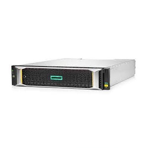 HPE MSA 2062 16Gb Fibre Channel SFF Storage price in hyderabad, telangana, nellore, vizag, bangalore