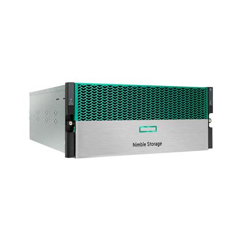 HPE Nimble Storage AF80 Dual Controller price in hyderabad, telangana, nellore, vizag, bangalore