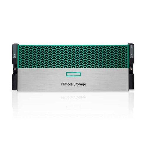 HPE Nimble Storage xF40 Dual Controller price in hyderabad, telangana, nellore, vizag, bangalore