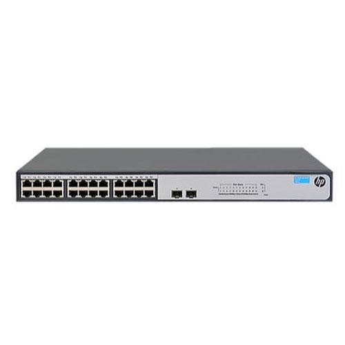 HPE OfficeConnect 1420 24G 2SFP Switch price in hyderabad, telangana, nellore, vizag, bangalore
