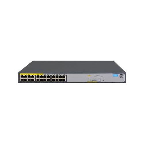 HPE OfficeConnect 1420 24G PoE+ Switch price in hyderabad, telangana, nellore, vizag, bangalore