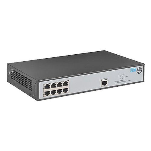 HPE OfficeConnect 1620 8G Switch price in hyderabad, telangana, nellore, vizag, bangalore