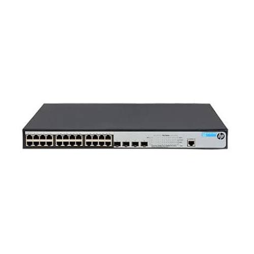 HPE OfficeConnect 1920 24G PoE+ 180W Switch price in hyderabad, telangana, nellore, vizag, bangalore