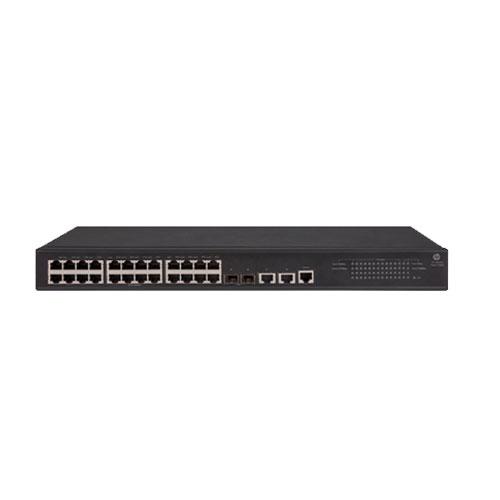 HPE OfficeConnect 1950 24G 2SFP Switch price in hyderabad, telangana, nellore, vizag, bangalore