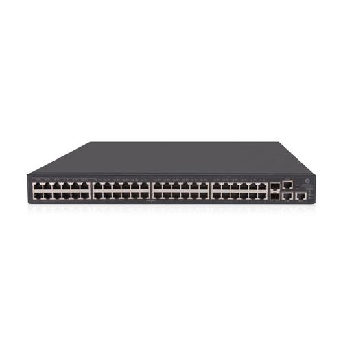 HPE OfficeConnect 1950 48G 2SFP PoE+ 370W Switch price in hyderabad, telangana, nellore, vizag, bangalore