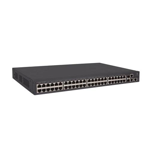 HPE OfficeConnect 1950 48G 2SFP Switch price in hyderabad, telangana, nellore, vizag, bangalore