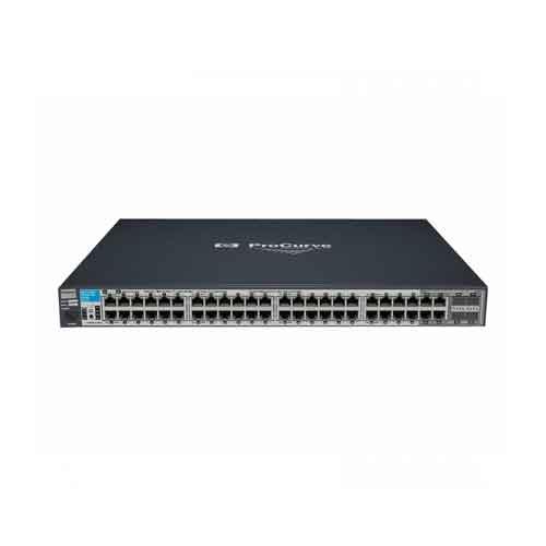 HPE Procurve J9147A 2910al 48G Switch price in hyderabad, telangana, nellore, vizag, bangalore