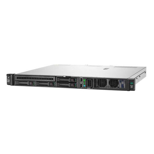 HPE ProLiant DL20 Gen11 E 2434 4SFF Server price in hyderabad, telangana, nellore, vizag, bangalore