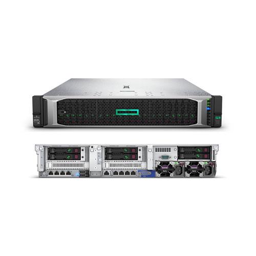 HPE ProLiant DL380 Gen10 Plus 2U Rack Server price in hyderabad, telangana, nellore, vizag, bangalore