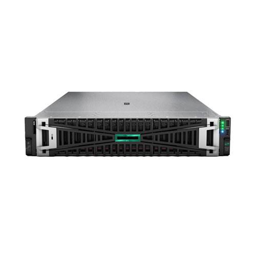 HPE ProLiant DL380 Gen11 12 LFF 2U Rack Server price in hyderabad, telangana, nellore, vizag, bangalore