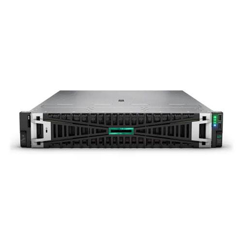 HPE ProLiant DL380 Gen11 8 SFF 2U Rack Server price in hyderabad, telangana, nellore, vizag, bangalore