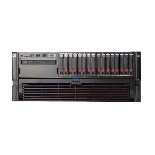 HPE ProLiant DL580 G5 Server price in hyderabad, telangana, nellore, vizag, bangalore