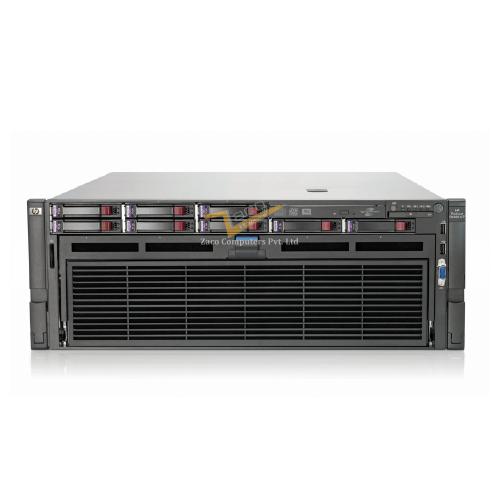 HPE ProLiant DL580 G7 Server price in hyderabad, telangana, nellore, vizag, bangalore