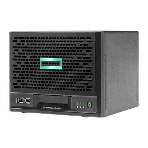 HPE ProLiant MicroServer Gen10 Plus Ultra Micro Server price in hyderabad, telangana, nellore, vizag, bangalore