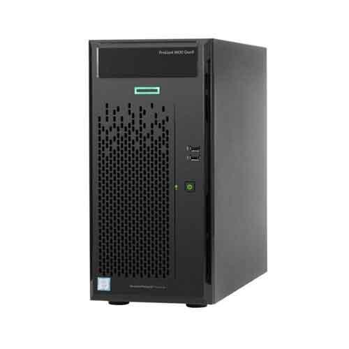 HPE ProLiant ML10 Gen9 Server price in hyderabad, telangana, nellore, vizag, bangalore