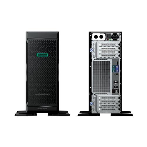 HPE ProLiant ML110 Gen10 3206R 16GB Tower Server price in hyderabad, telangana, nellore, vizag, bangalore
