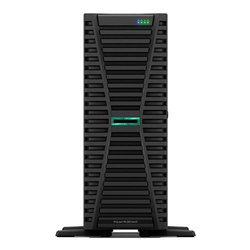HPE ProLiant ML110 Gen11 3408U 8SFF Server price in hyderabad, telangana, nellore, vizag, bangalore
