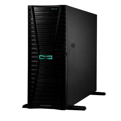 HPE ProLiant ML110 Gen11 4410Y Server price in hyderabad, telangana, nellore, vizag, bangalore