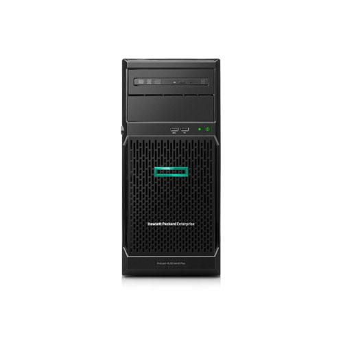 HPE ProLiant ML30 Gen10 Plus 4U Tower Server price in hyderabad, telangana, nellore, vizag, bangalore