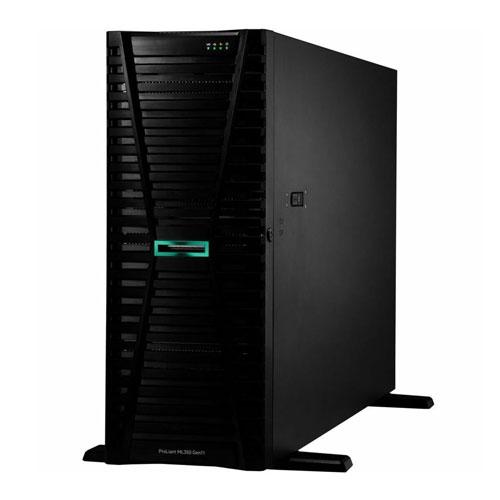 HPE ProLiant ML30 Gen11 E 2414 4LFF Server price in hyderabad, telangana, nellore, vizag, bangalore