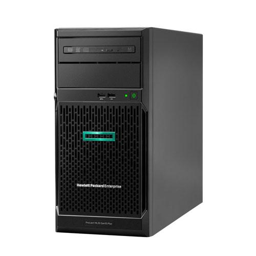 HPE ProLiant ML30 Gen11 E 2436 Server price in hyderabad, telangana, nellore, vizag, bangalore