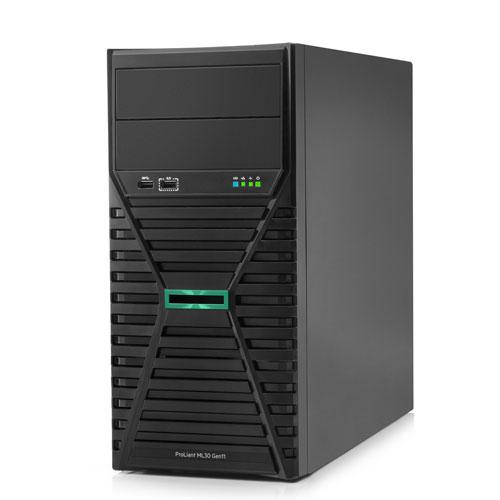 HPE ProLiant ML30 Gen11 Server price in hyderabad, telangana, nellore, vizag, bangalore