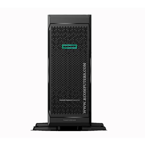 HPE ProLiant ML350 4208 Gen10 Tower Server price in hyderabad, telangana, nellore, vizag, bangalore