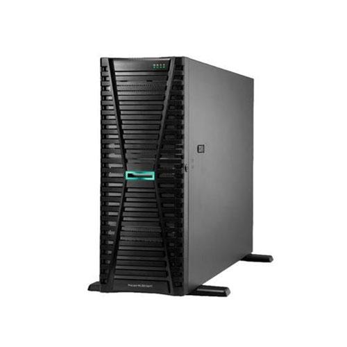 HPE ProLiant ML350 Gen11 4410Y 32GB Tower Server price in hyderabad, telangana, nellore, vizag, bangalore