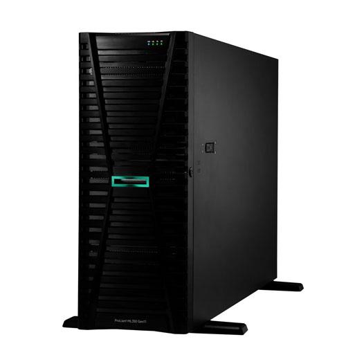 HPE ProLiant ML350 Gen11 4410Y 4LFF Server price in hyderabad, telangana, nellore, vizag, bangalore