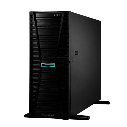 HPE ProLiant ML350 Gen11 4410Y 8SFF Server price in hyderabad, telangana, nellore, vizag, bangalore