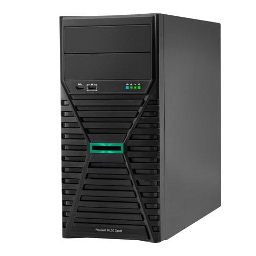 HPE ProLiant ML350 Gen11 4416 Plus Server price in hyderabad, telangana, nellore, vizag, bangalore