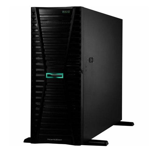 HPE ProLiant ML350 Gen11 Tower Server price in hyderabad, telangana, nellore, vizag, bangalore