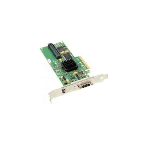 HPE SC44GE 416155 001 8 Port Host Bus Adapter price in hyderabad, telangana, nellore, vizag, bangalore