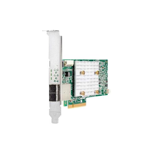 HPE Smart Array P408e p SR Gen10 Controller price in hyderabad, telangana, nellore, vizag, bangalore