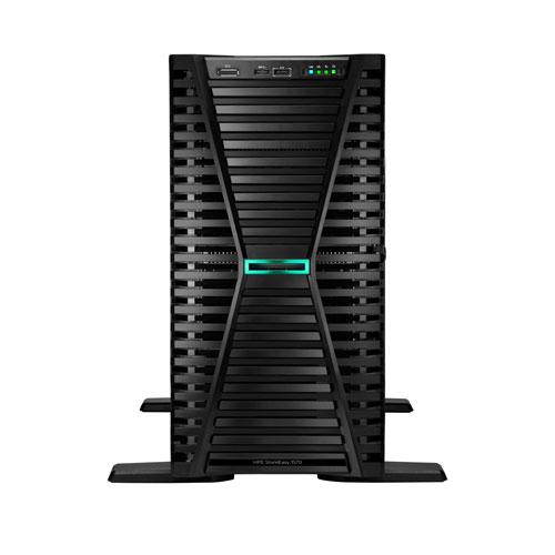 HPE StoreEasy 1570 8TB SATA Storage With Microsoft Windows price in hyderabad, telangana, nellore, vizag, bangalore