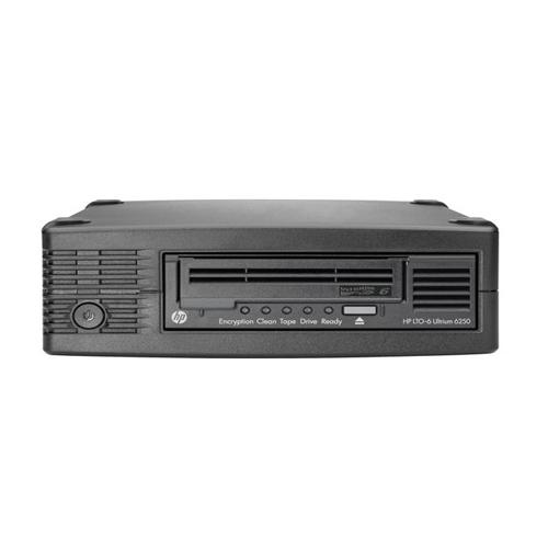HPE STOREEVER LTO 6 ULTRIUM 6250 EH970A EXTERNAL TAPE DRIVE price in hyderabad, telangana, nellore, vizag, bangalore
