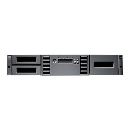 HPE StoreEver MSL Entry level Tape Automation Storage price in hyderabad, telangana, nellore, vizag, bangalore