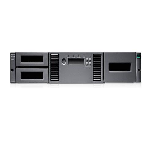HPE StoreEver MSL2024 Tape Drive price in hyderabad, telangana, nellore, vizag, bangalore