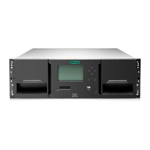  HPE StoreEver MSL3040 LTO Tape Drive price in hyderabad, telangana, nellore, vizag, bangalore