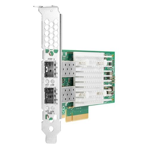 HPE StoreFabric CN1300R 10 25Gb Dual Port Converged Network Adapter price in hyderabad, telangana, nellore, vizag, bangalore