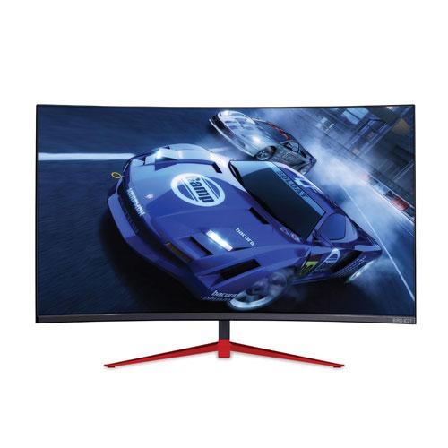 Iball Bird iC27 FHD IPS Panel Curved Monitor price in hyderabad, telangana, nellore, vizag, bangalore