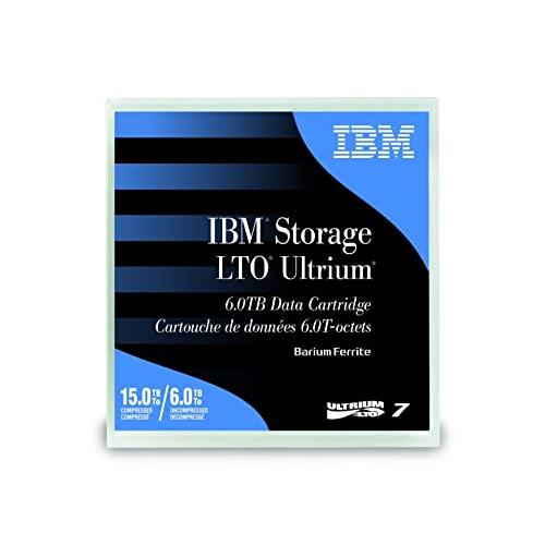 IBM LTO Ultrium 7 Data Cartridge price in hyderabad, telangana, nellore, vizag, bangalore