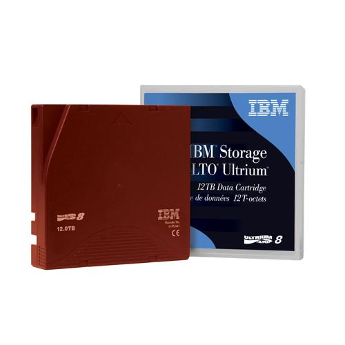 IBM LTO Ultrium 8 Tape Drive price in hyderabad, telangana, nellore, vizag, bangalore