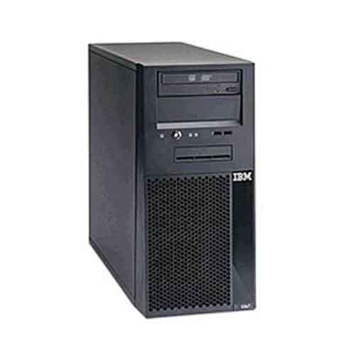 IBM System X3200 M2 Server price in hyderabad, telangana, nellore, vizag, bangalore