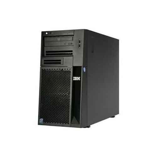 IBM System X3200 M3 Server price in hyderabad, telangana, nellore, vizag, bangalore