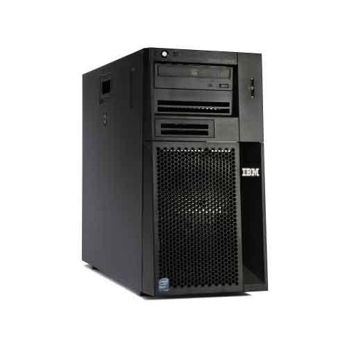 IBM System X3200 Server price in hyderabad, telangana, nellore, vizag, bangalore