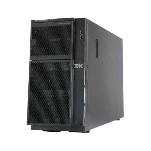 IBM System X3500 M3 Server price in hyderabad, telangana, nellore, vizag, bangalore