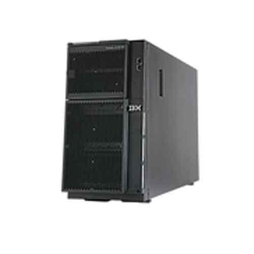 IBM System X3500 Server price in hyderabad, telangana, nellore, vizag, bangalore