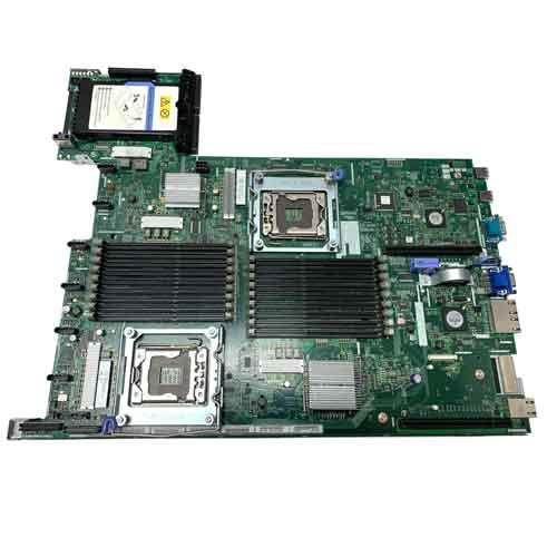 IBM x3650 69Y4508 M3 Server Motherboard price in hyderabad, telangana, nellore, vizag, bangalore