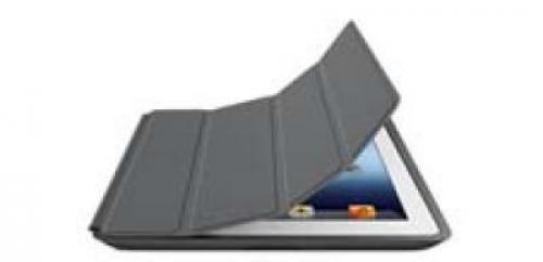 iPad Smart Case Dark Gray price in hyderabad, telangana, nellore, vizag, bangalore